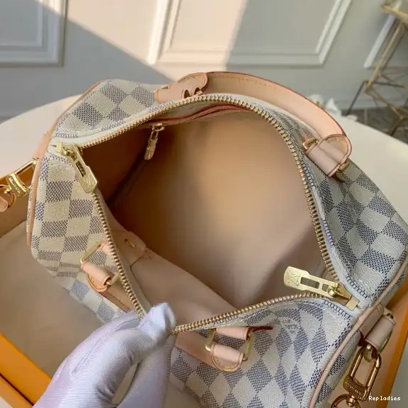 Cheap Louis Vuitton SPEEDY 30 BANDOULIERE 0513